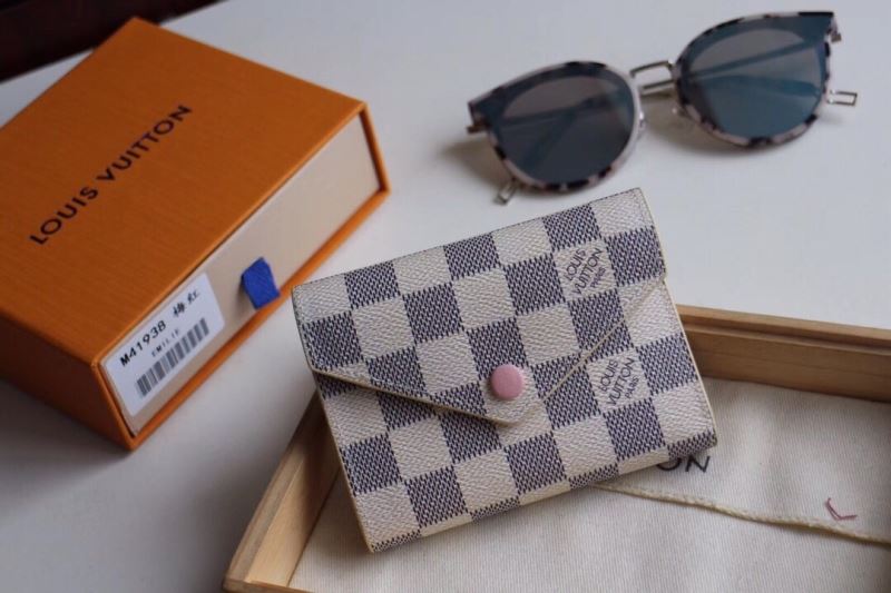 LV Wallets